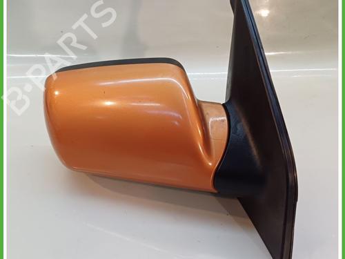 Right mirror KIA PICANTO I (SA) 1.1 | BP16378534C27 