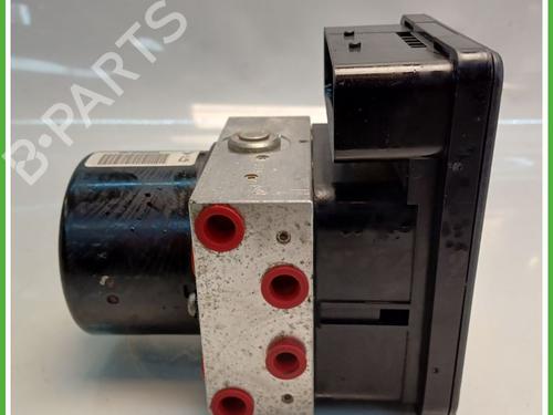 ABS pump PEUGEOT 207 (WA_, WC_) 1.4 HDi | BP29326242M43 