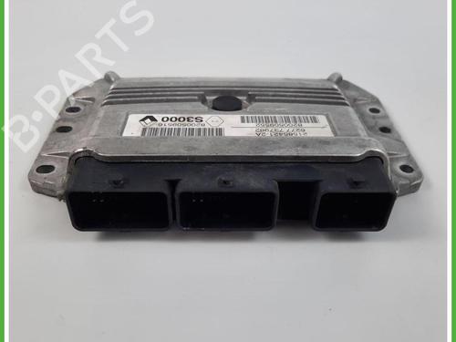Engine control unit (ECU) CHEVROLET AVEO / KALOS Hatchback (T200) 1.2 | BP40131389M57 - Image 3