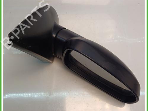 Right mirror CHEVROLET AVEO / KALOS Hatchback (T200) 1.2 | BP21837832C27 