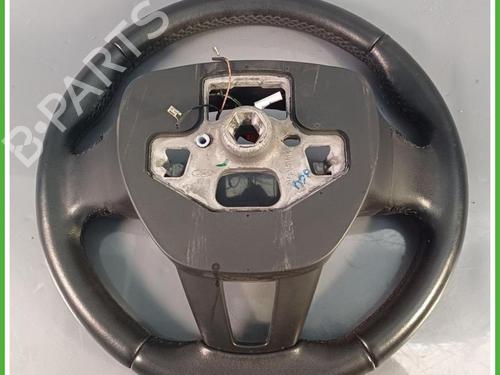 Steering wheel FORD FOCUS III 1.0 EcoBoost | BP40141065C49  - Image 5