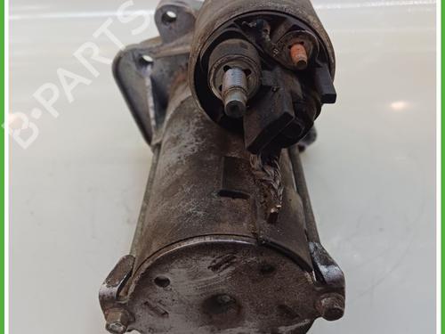 Starter RENAULT CLIO IV (BH_) 1.5 dCi 75 | BP17127260M8 