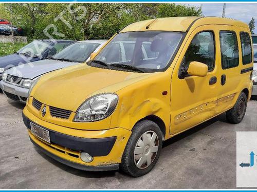 Used Parts RENAULT KANGOO (KC0/1_) 1.5 dCi (KC08, KC09) 5018003
