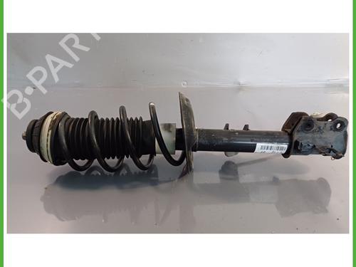 Used Left front shock absorber FIAT PANDA (312_, 319_) 0.9 Natural Power (312PXG1A, 312PYC1A) (86 hp) 18825848