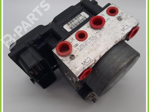 Used ABS pump ABS pump FIAT 500 (312_) 1.2 (312AXA1A) (69 hp) 11369164 11369164