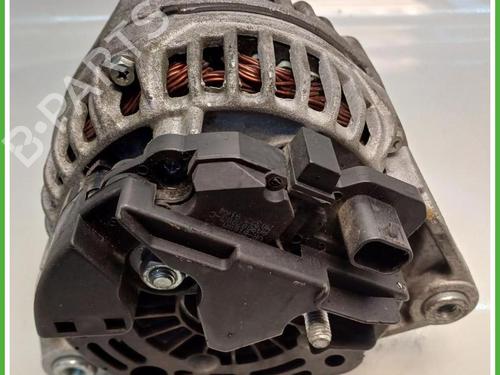 Alternator OPEL MERIVA B MPV (S10) 1.4 LPG (75) | BP40143503M7 - Image 5