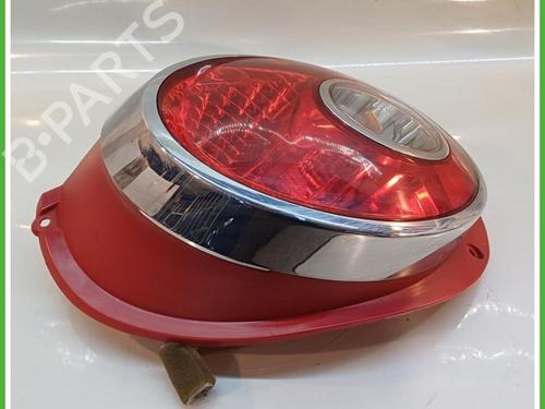 Right taillight CHEVROLET MATIZ (M200, M250) 0.8 | BP40137850C35 - Image 4