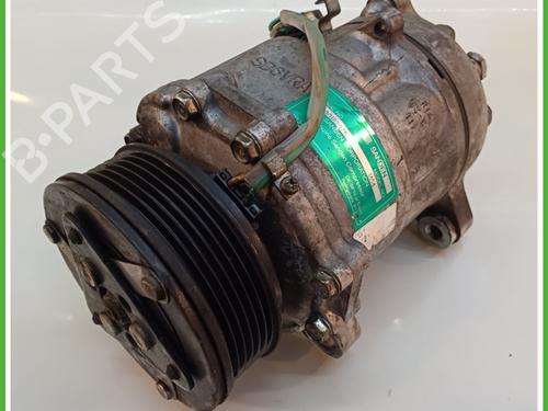 Used AC compressor VW LUPO I (6X1, 6E1) 1.0 (50 hp) 16360910