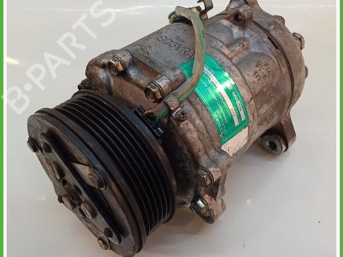 Airco pomp VW LUPO I (6X1, 6E1) 1.0 (50 hp) 16360910