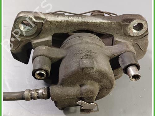 Right front brake caliper ALFA ROMEO GIULIETTA (940_) 1.6 JTDM (940FXD1A) | BP22425120M104 