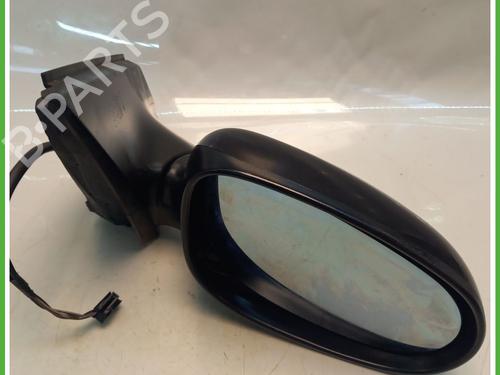 Used Right mirror FIAT BRAVO II (198_) 1.4 LPG (198AXA1B) (90 hp) 30813015