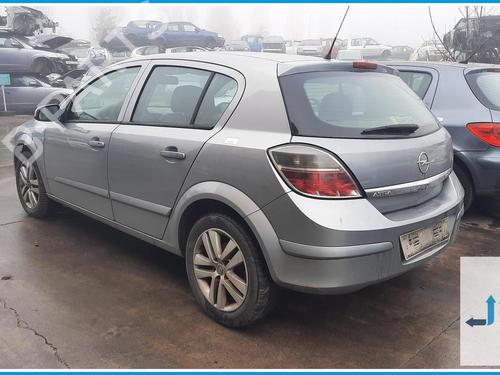 Fuse box OPEL ASTRA H (A04) 1.7 CDTI (L48) | BP40140737E1 - Image 7