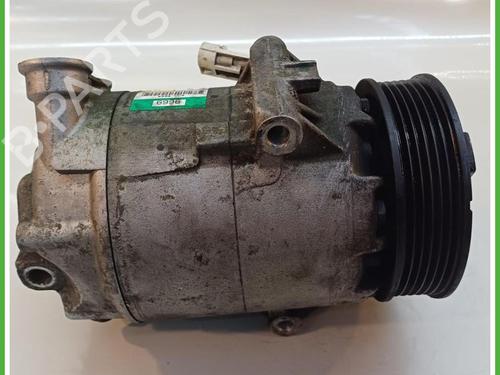 AC compressor OPEL ASTRA H (A04) 1.7 CDTI (L48) | BP40138354M34 - Image 5