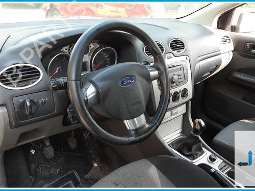 Engine control unit (ECU) FORD FOCUS II Turnier (DA_, FFS, DS) 1.6 TDCi | BP40076281M57 - Image 11