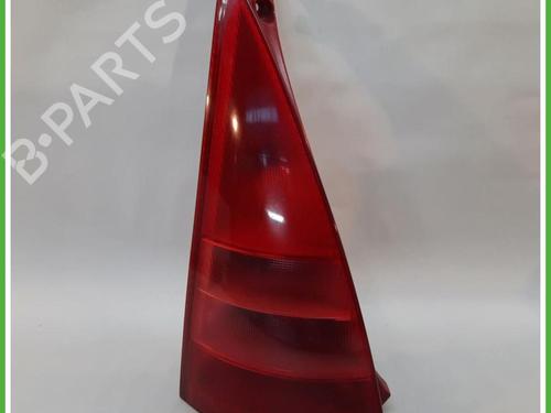 Used Left taillight Left taillight FIAT MULTIPLA (186_) 1.6 (186AXC1A, 186BMC1A, 186BXC1A) (103 hp) 40133149 40133149