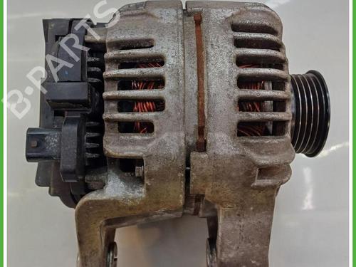 Alternator OPEL CORSA D (S07) 1.2 (L08, L68) | BP40141567M7 - Image 5