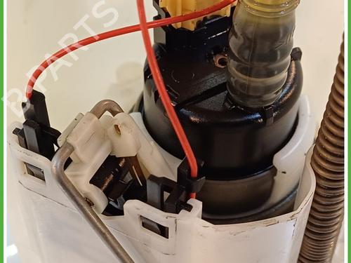 Fuel pump FIAT TIPO Estate (356_, 357_) 1.3 D (356WXH1A) | BP17467707M76 