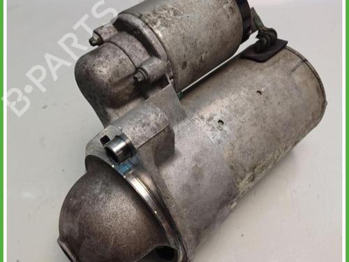Used Starter Starter CHEVROLET MATIZ (M200, M250) 0.8 (52 hp) 40143463 40143463