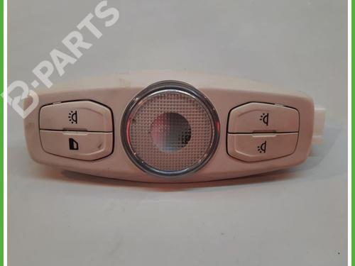 Kabinelys FORD KUGA II (DM2) 2.0 TDCi (120 hp) 11962877