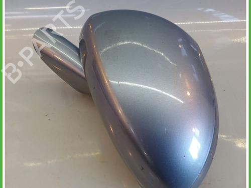 Left mirror OPEL CORSA D (S07) 1.3 CDTI (L08, L68) | BP20233607C26 