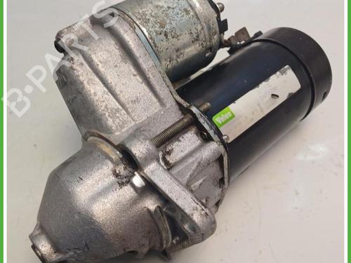 Used Starter Starter OPEL MERIVA A MPV (X03) 1.4 16V Twinport (E75) (90 hp) 40142640 40142640