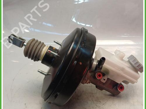 Servo brake OPEL AGILA A (H00) 1.2 16V Twinport (F68) | BP31286515M42 