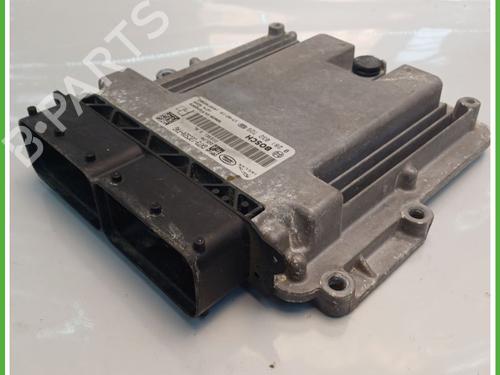 Engine control unit (ECU) JAGUAR XE (X760) 2.0 D | BP26688343M57 