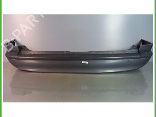 Used Rear bumper OPEL ZAFIRA A MPV (T98) 1.6 16V (F75) (101 hp) 17526237