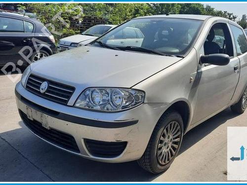 Used Parts FIAT PANDA (141_) 1100 5017481