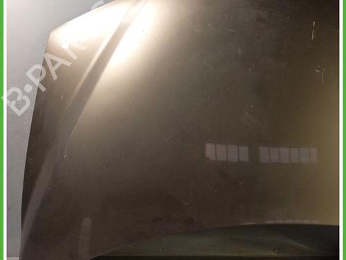 Hood FIAT MULTIPLA (186_) 1.6 16V Bipower (186AXC1A) | BP22958690C1 
