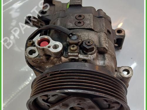 AC compressor NISSAN MICRA II (K11) 1.3 i 16V | BP17907819M34 