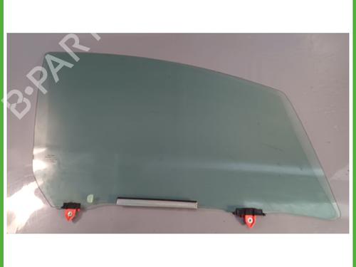 Used Rear right door window TOYOTA YARIS (_P13_) 1.4 D (NLP130_, NLP130) (90 hp) 18825819