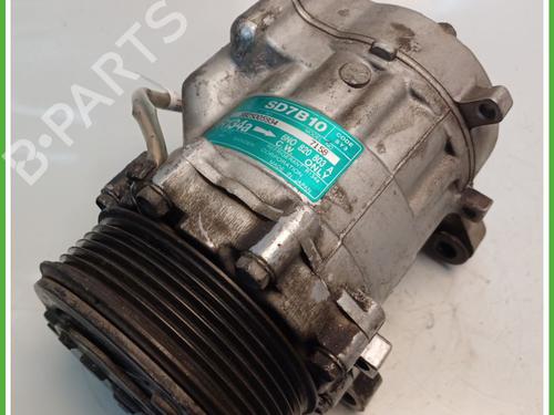 Used AC compressor VW POLO III (6N1) 60 1.4 (60 hp) 25613885