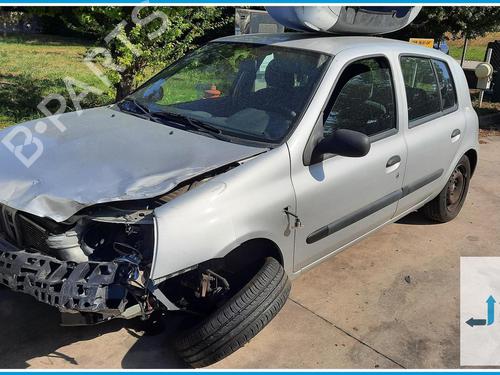 Used Parts RENAULT CLIO II (BB_, CB_) 1.2 LPG 5018429