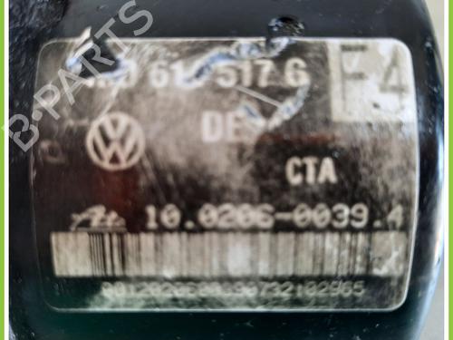 ABS pump AUDI A3 (8L1) 1.9 TDI | BP13073162M43 