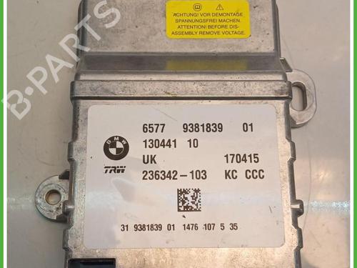ecu-airbags-mini-mini-f56-2013-40144879 main image