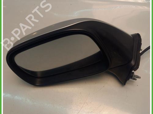 Used Left mirror OPEL AGILA A (H00) 1.2 16V (F68) (75 hp) 30411225