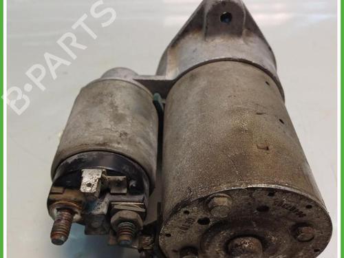 Starter CHEVROLET MATIZ (M200, M250) 0.8 LPG | BP40143316M8 - Image 6