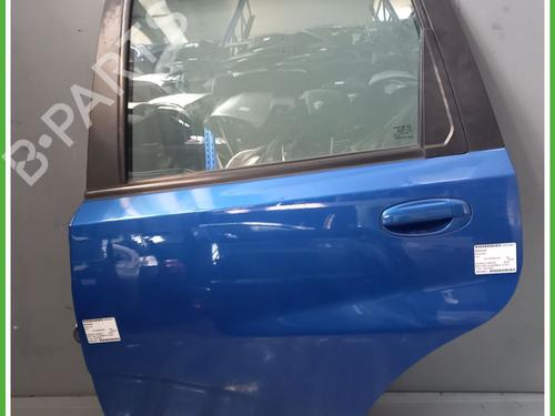 Used Left rear door CHEVROLET AVEO / KALOS Hatchback (T250, T255) 1.2 (84 hp) 29326204