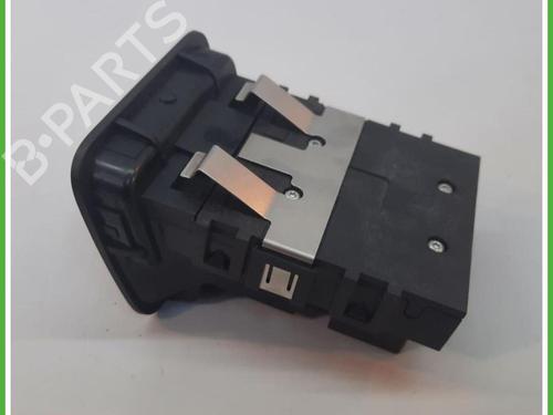 Left front window switch MERCEDES-BENZ A-CLASS (W176) A 180 CDI / d (176.012) | BP40135121I27 - Image 4