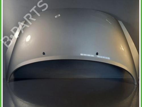 Used Hood PEUGEOT 207 Saloon 1.4 Flex (82 hp) 25463723