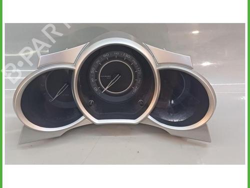 instrument-cluster-citroen-c3-ii-sc_-2009-40142407 main image