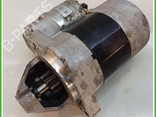 Used Starter Starter SMART CITY-COUPE (450) 0.6 (S1CLA1, 450.341) (55 hp) 40136841 40136841
