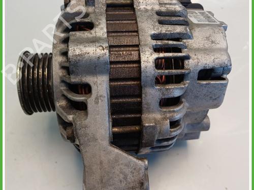 Alternator FORD FIESTA V (JH_, JD_) 1.25 16V | BP28128258M7 