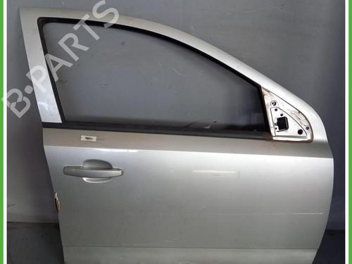 right-front-door-opel-astra-h-a04-2004-2005-2006-2007-2008-2009-2010-2011-2012-2013-2014-40138228 main image