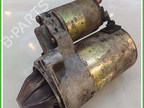 Used Starter Starter DAEWOO MATIZ (M100, M150) 0.8 (52 hp) 40136423 40136423