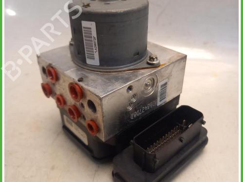 Used ABS pump ABS pump LANCIA DELTA III (844_) 1.6 D Multijet (844.AXC11, 844.AXC1A) (120 hp) 40074970 40074970