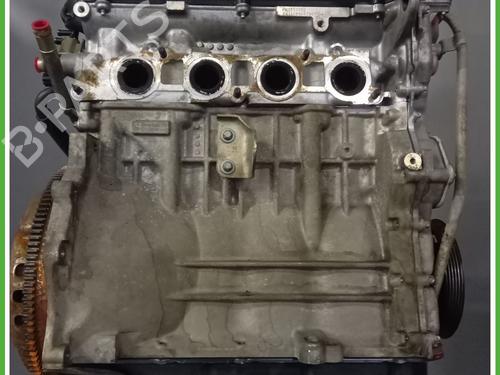 Engine MITSUBISHI COLT VI (Z3_A, Z2_A) 1.3 (Z21A) | BP16356474M1 