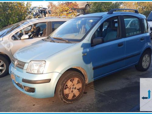 Starter FIAT PANDA (169_) 1.2 (169.AXB11, 169.AXB1A) | BP40144966M8 - Image 7