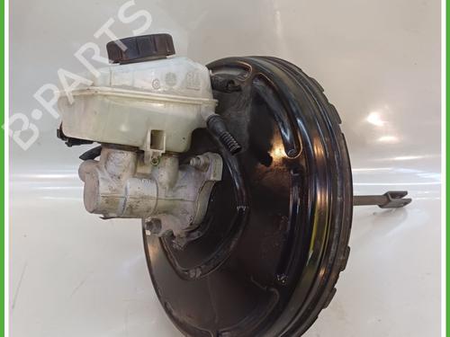 Servo brake OPEL CORSA D (S07) 1.2 LPG (L08, L68) | BP15765877M42